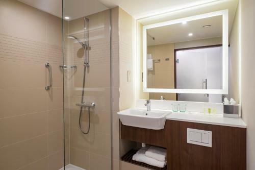 Hotel Courtyard By Marriott Inverness Airport
