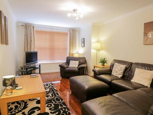 Apartamentos 7 Riverside Gardens