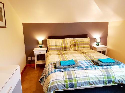 Apartamento Inverness City 2 Bedroom