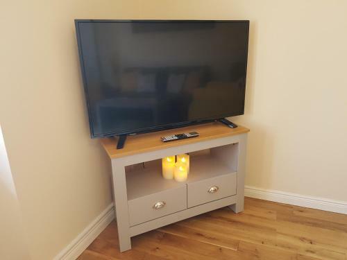 Apartamento Inverness City 2 Bedroom