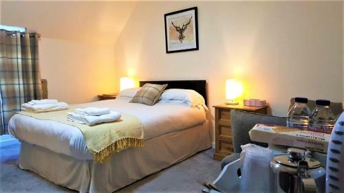 The Marine Hotel Invergordon