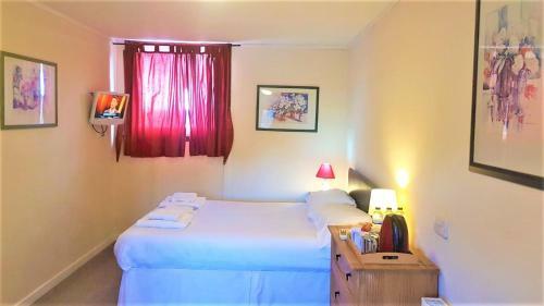 The Marine Hotel Invergordon