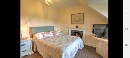 Stunning 5-bed House In Inverness
