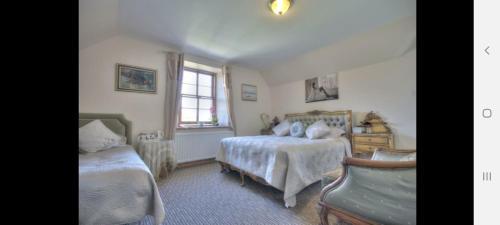 Stunning 5-bed House In Inverness