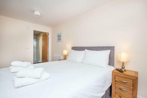 Ness River Apartments