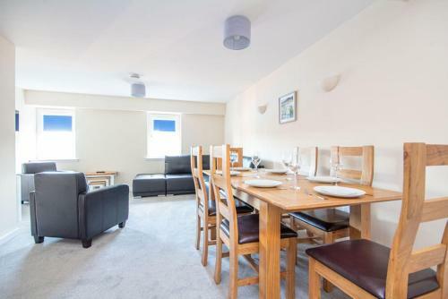 Ness River Apartments