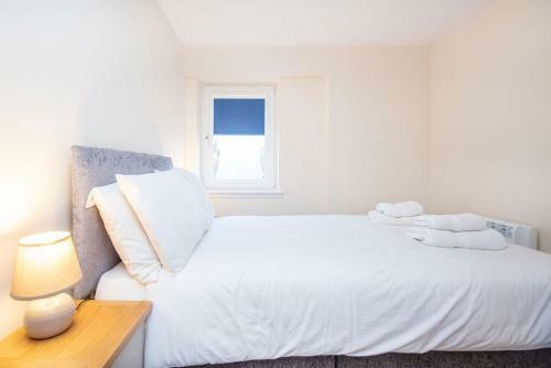Ness River Apartments