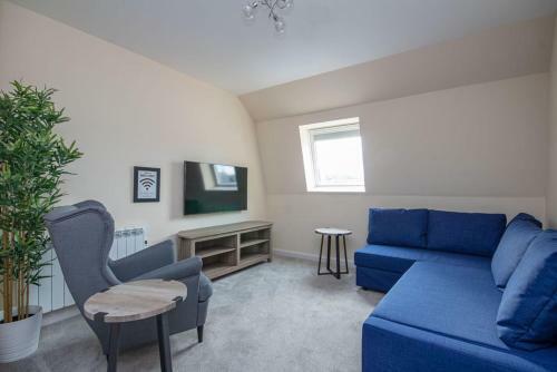 Ness River Apartments