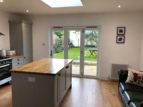 Stunning 2-bed House In Inverness