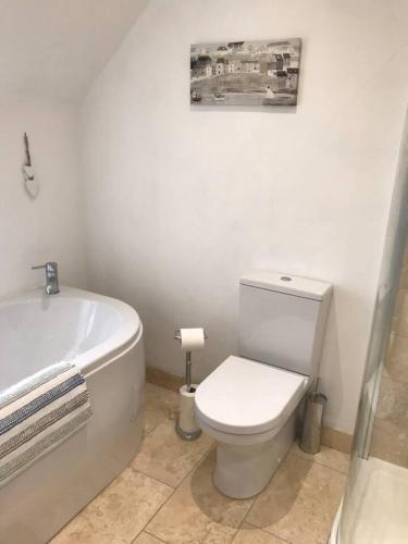 Stunning 2-bed House In Inverness