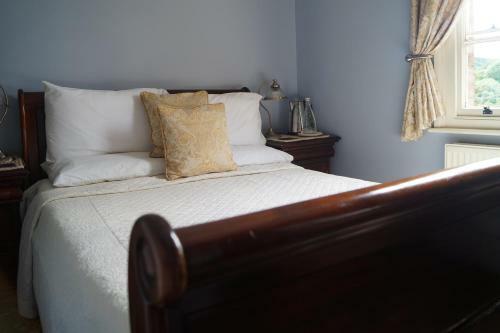 Hostal Foundry Masters House