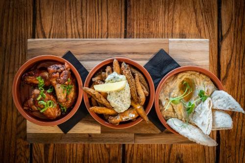 Posada The Water Rat Ironbridge