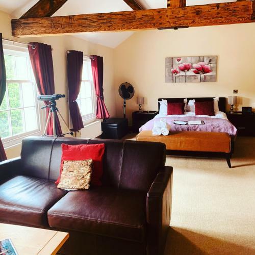Hostal Bridge View Guest House