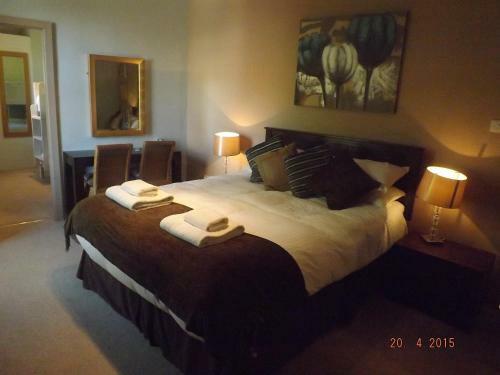 Posada White Hart Inn