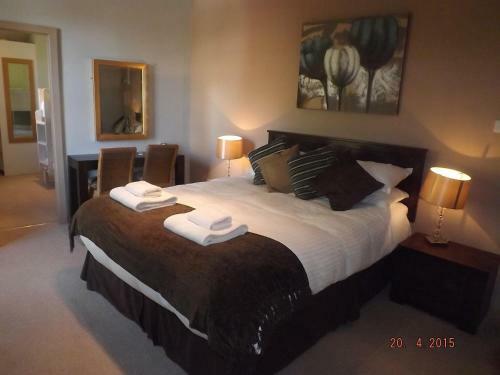 Posada White Hart Inn