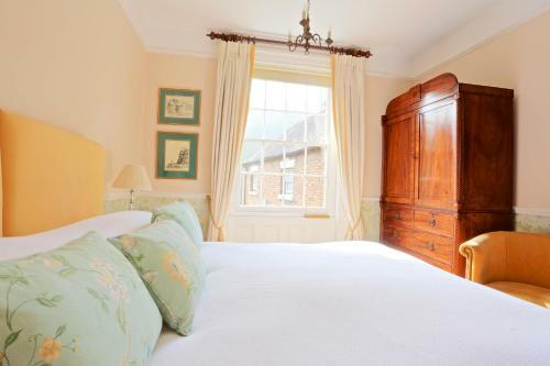 The Library House B&B