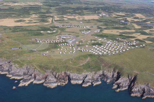 Burrowhead Holiday Village