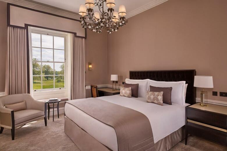 The Langley, A Luxury Collection Hotel, Buckinghamshire