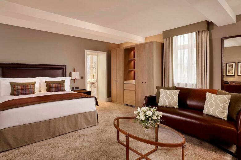The Langley, A Luxury Collection Hotel, Buckinghamshire
