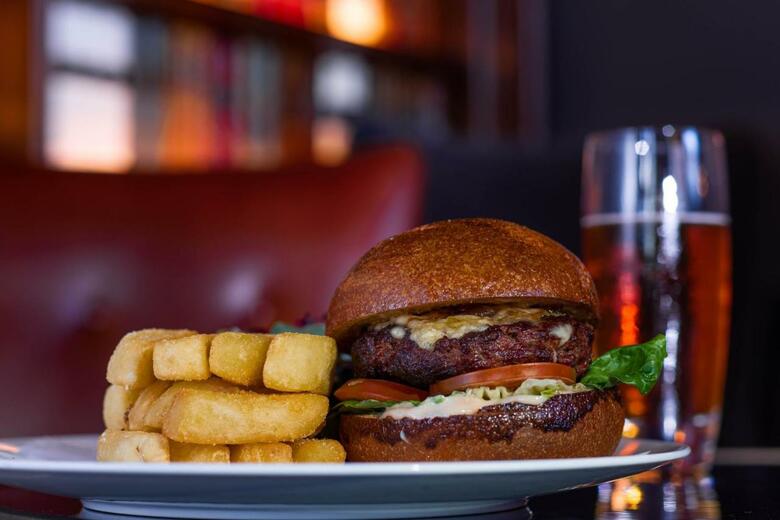 The Langley, A Luxury Collection Hotel, Buckinghamshire