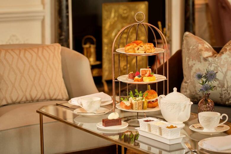 The Langley, A Luxury Collection Hotel, Buckinghamshire