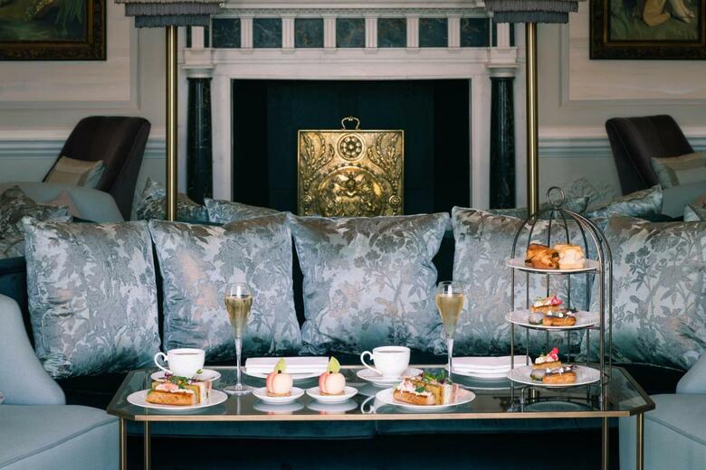 The Langley, A Luxury Collection Hotel, Buckinghamshire