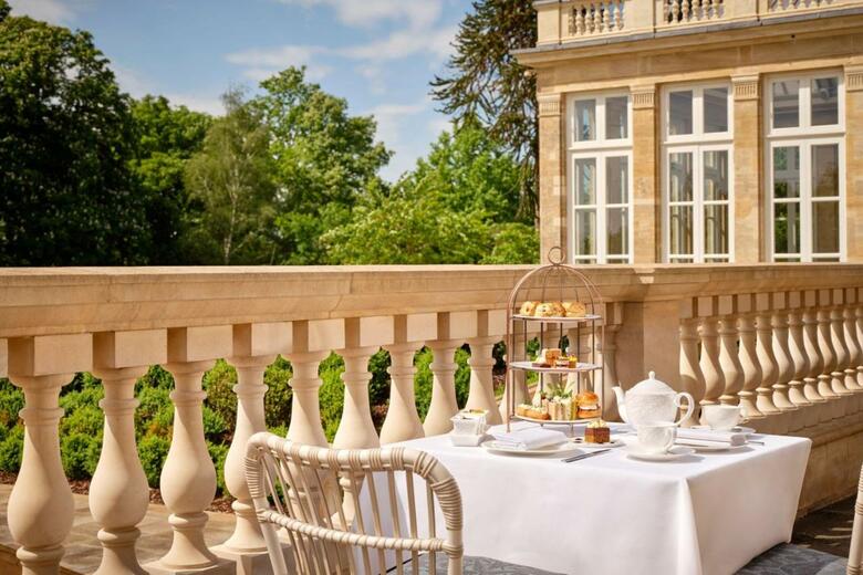 The Langley, A Luxury Collection Hotel, Buckinghamshire