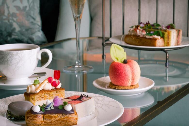 The Langley, A Luxury Collection Hotel, Buckinghamshire