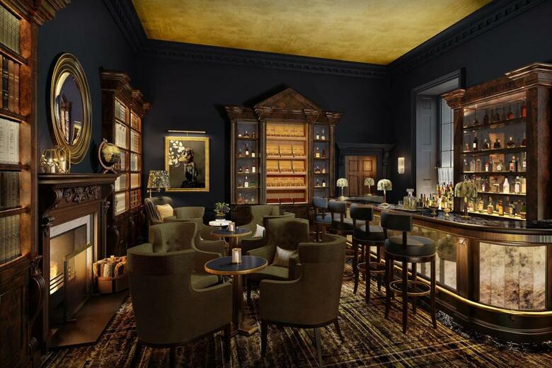 The Langley, A Luxury Collection Hotel, Buckinghamshire