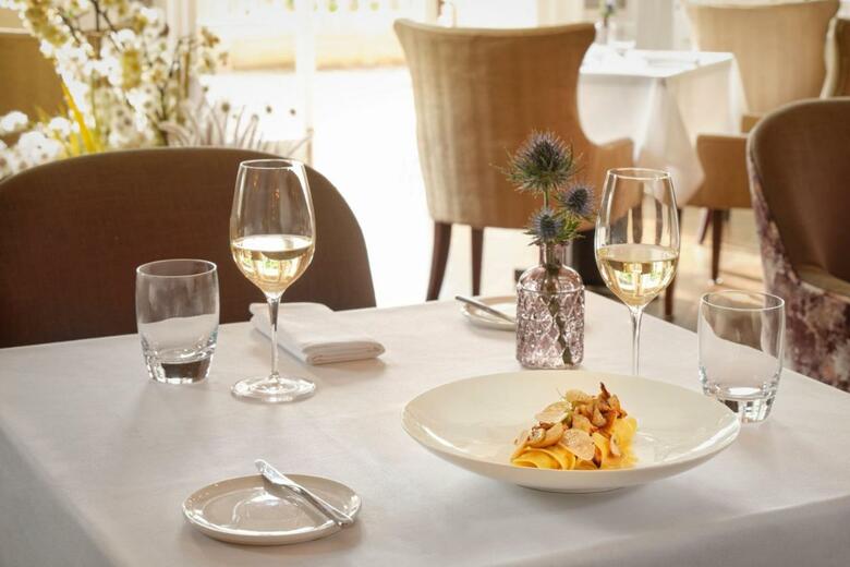 The Langley, A Luxury Collection Hotel, Buckinghamshire