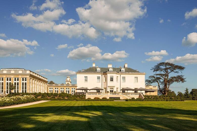 The Langley, A Luxury Collection Hotel, Buckinghamshire
