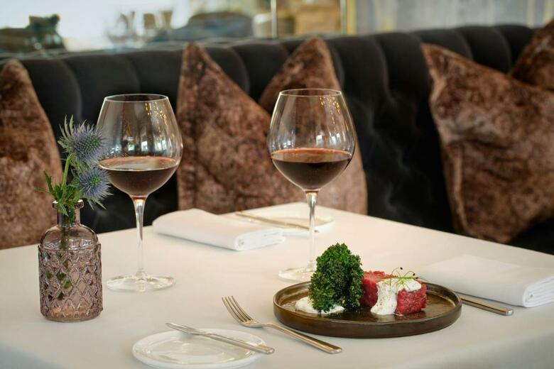 The Langley, A Luxury Collection Hotel, Buckinghamshire