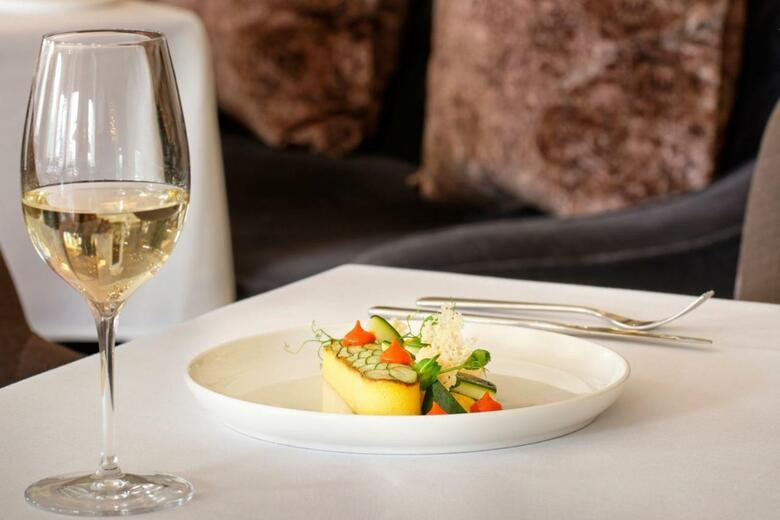 The Langley, A Luxury Collection Hotel, Buckinghamshire