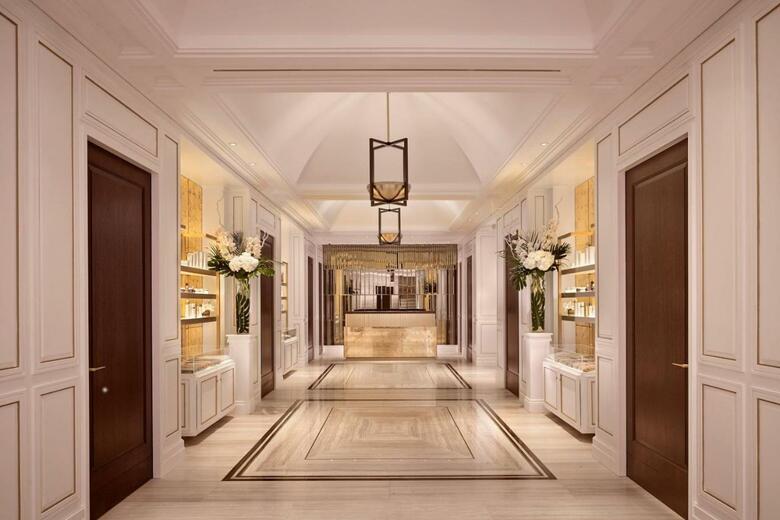 The Langley, A Luxury Collection Hotel, Buckinghamshire