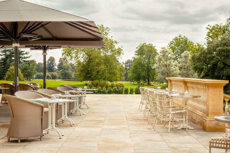 The Langley, A Luxury Collection Hotel, Buckinghamshire