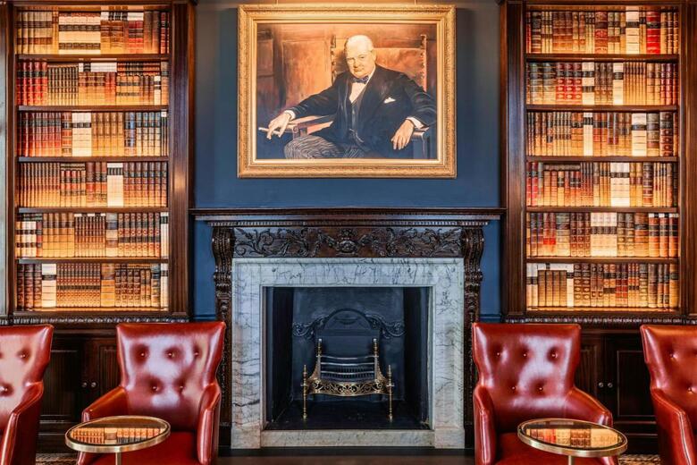 The Langley, A Luxury Collection Hotel, Buckinghamshire