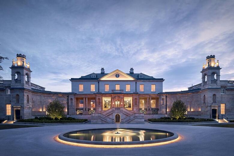 The Langley, A Luxury Collection Hotel, Buckinghamshire