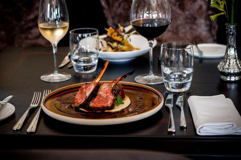 The Langley, A Luxury Collection Hotel, Buckinghamshire