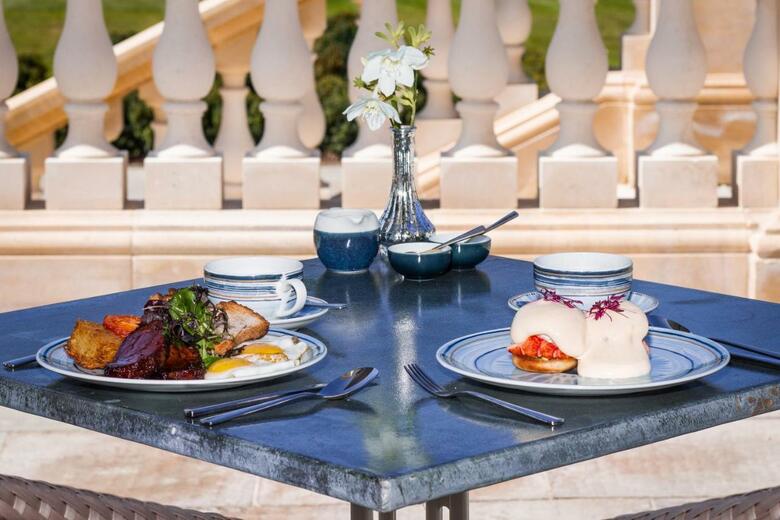 The Langley, A Luxury Collection Hotel, Buckinghamshire