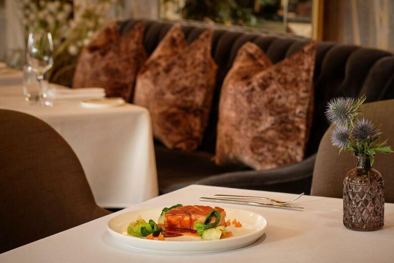 The Langley, A Luxury Collection Hotel, Buckinghamshire