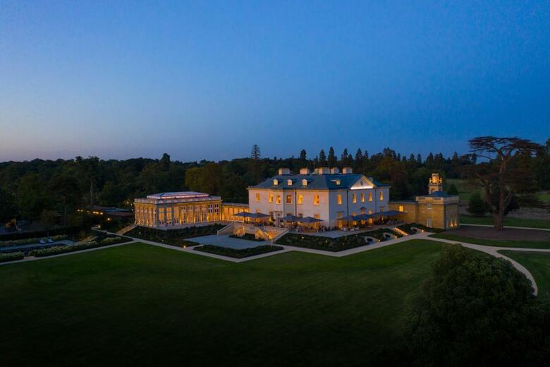 The Langley, A Luxury Collection Hotel, Buckinghamshire