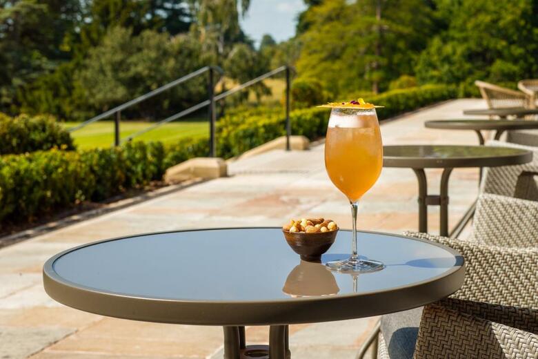 The Langley, A Luxury Collection Hotel, Buckinghamshire