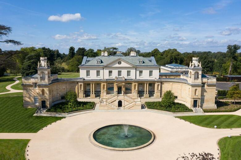 The Langley, A Luxury Collection Hotel, Buckinghamshire