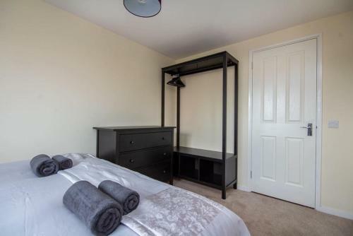 Ness Bank Apartment