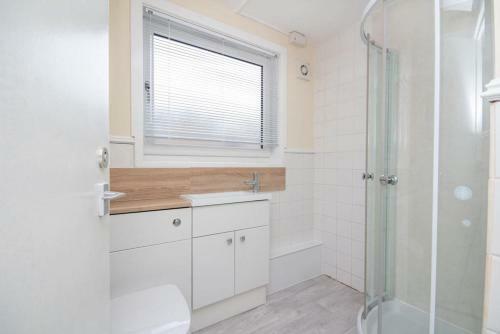 Ness Bank Apartment