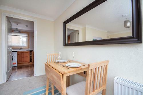 Ness Bank Apartment