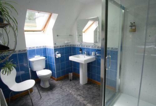 Bed & Breakfast Pottery House Loch Ness
