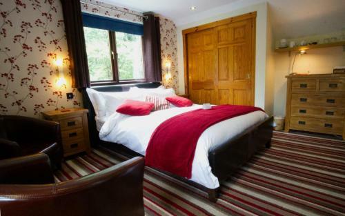 Bed & Breakfast Pottery House Loch Ness