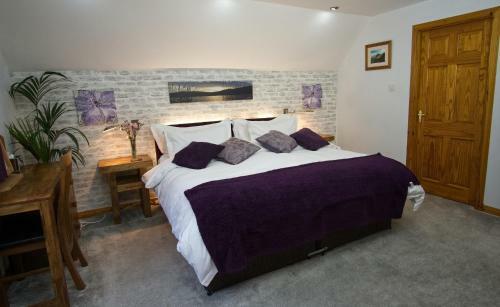 Bed & Breakfast Pottery House Loch Ness
