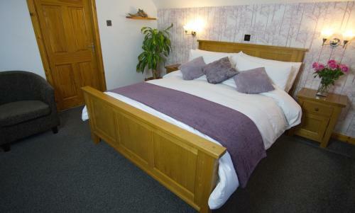 Bed & Breakfast Pottery House Loch Ness